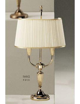 Table Lamps 569/2