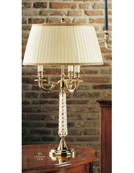 Table Lamps 570