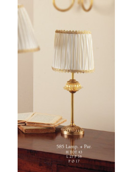 Table Lamps 585