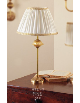 Table Lamps 586