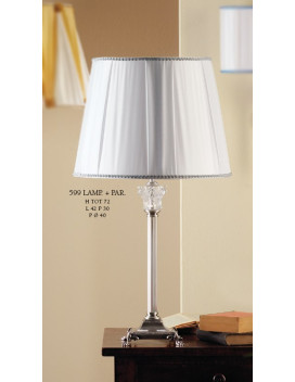 Table Lamps 599