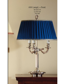 Table Lamps 606