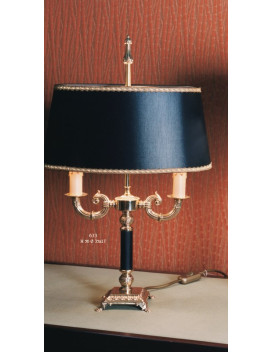 Table Lamps 633