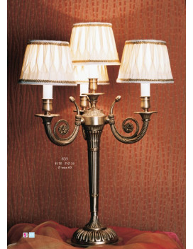 Table Lamps 635