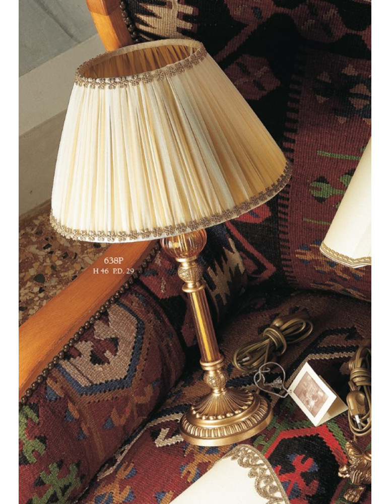 Table Lamps 638P