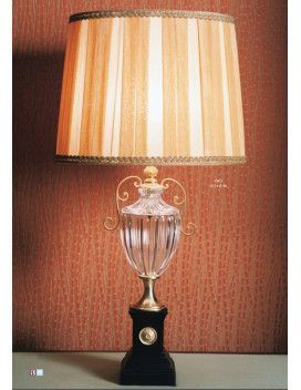 Table Lamps 643