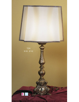 Table Lamps 704