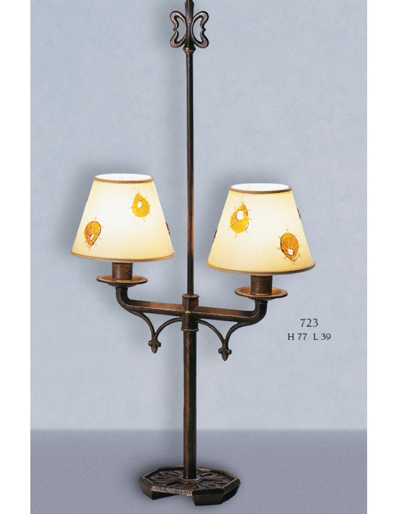 Table Lamps 723