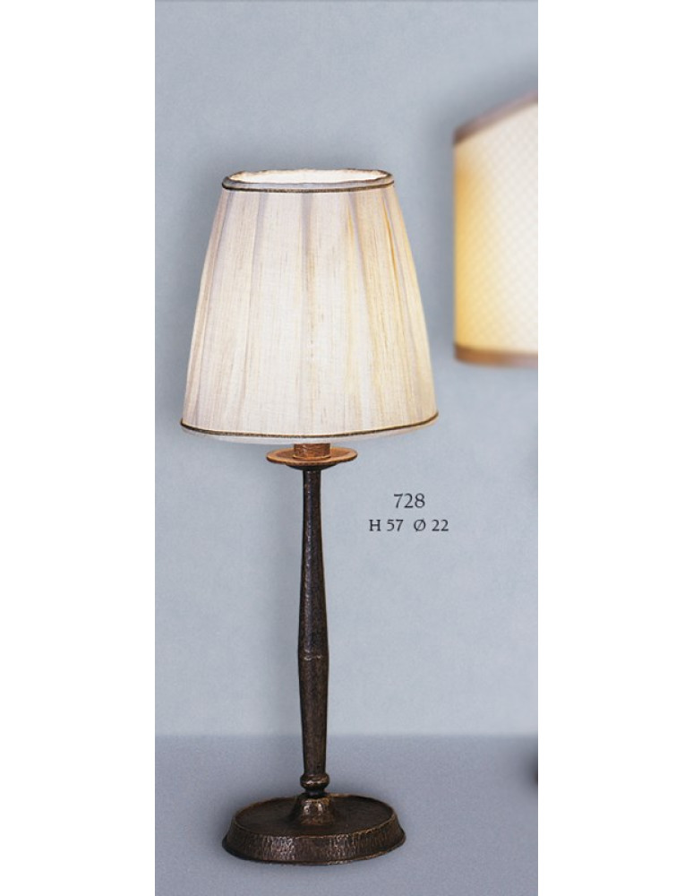 Table Lamps 728