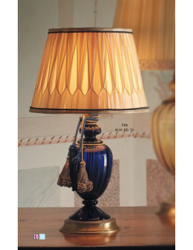 Table Lamps 748