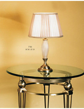 Table Lamps 756