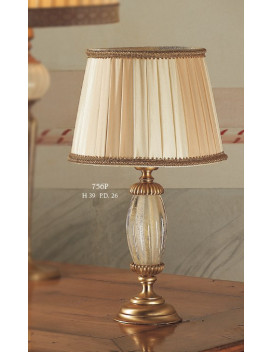 Table Lamps 756P