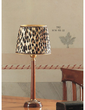 Table Lamps 782