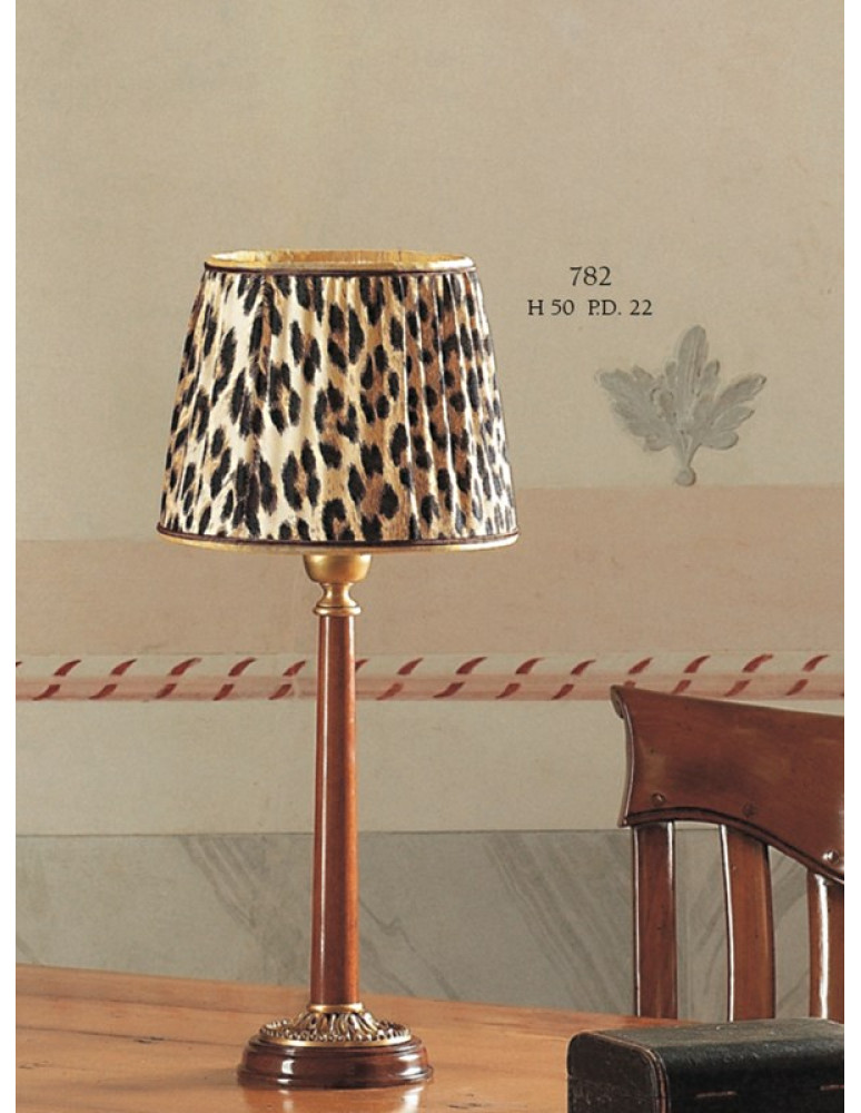 Table Lamps 782