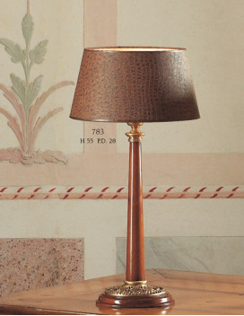 Table Lamps 783