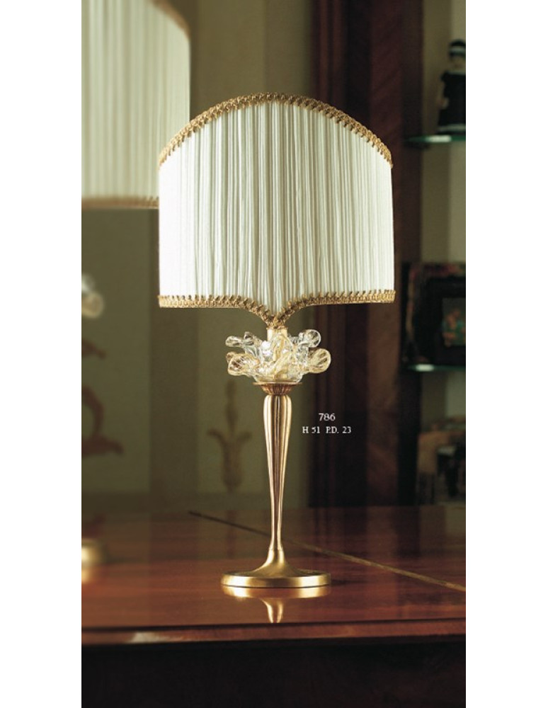 Table Lamps 786