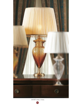 Table Lamps 825