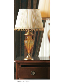 Table Lamps 826