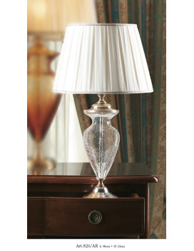 Table Lamps 826/AR