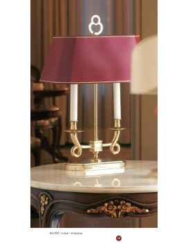 Table Lamps 836