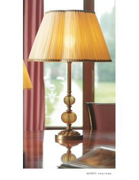 Table Lamps 853/G