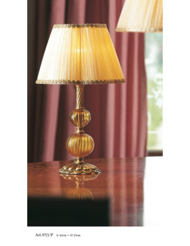 Table Lamps 853/P