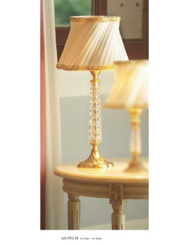 Table Lamps 856/M