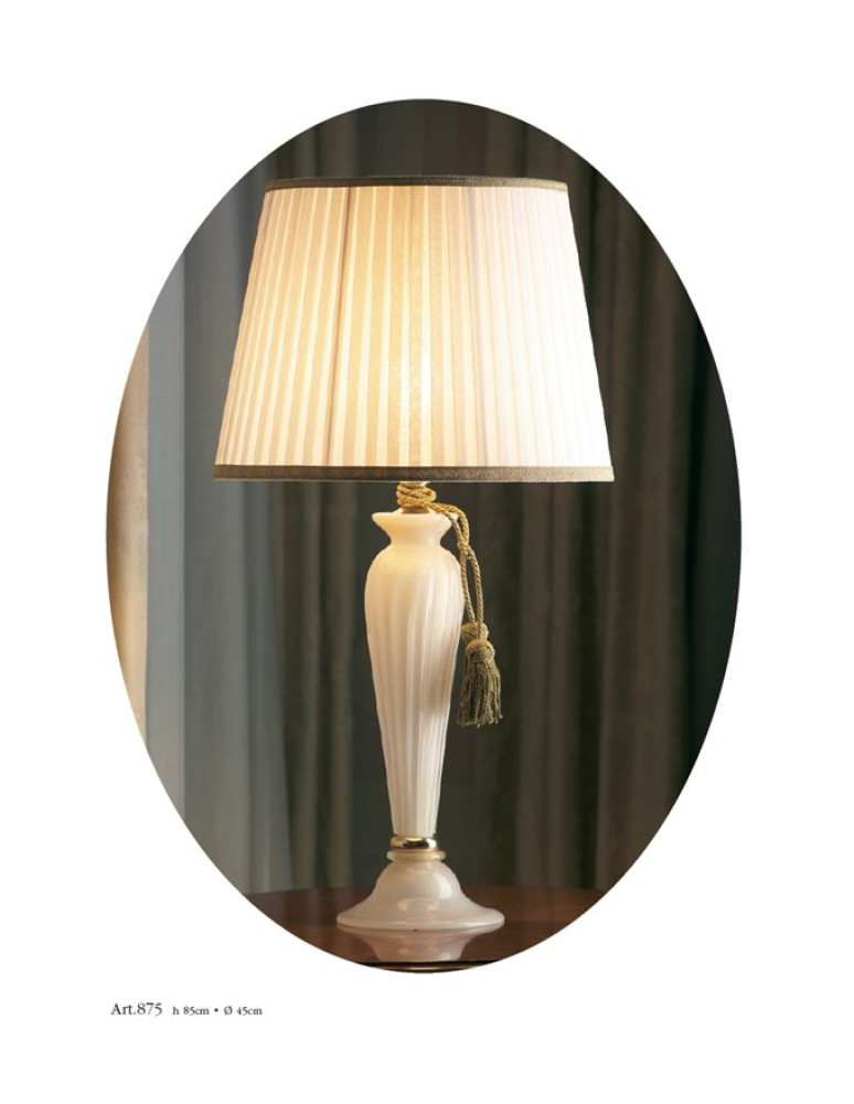 Table Lamps 875