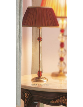 Table Lamps 878