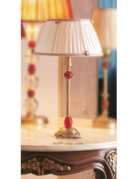 Table Lamps 879