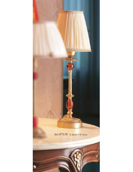 Table Lamps 879/B