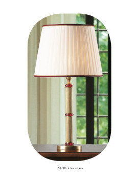 Table Lamps 886