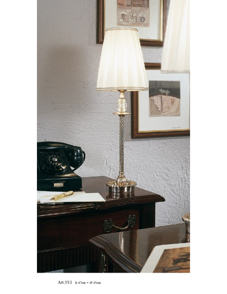 Table Lamps 911