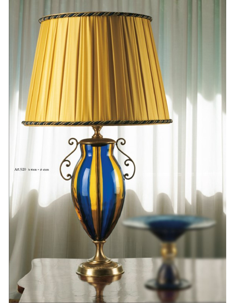 Table Lamps 920