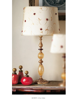 Table Lamps 926/G