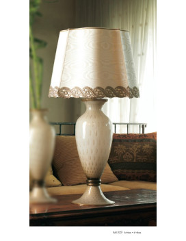 Table Lamps 929