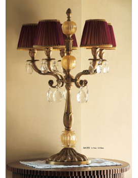 Table Lamps 931