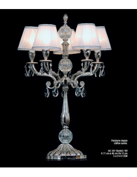 Table Lamps 931 flambo / KR