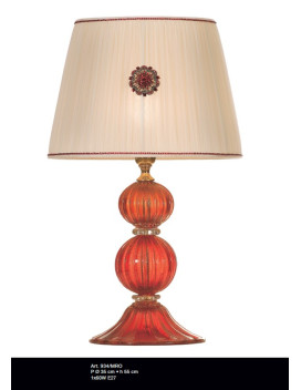 Table Lamps 934/MRO