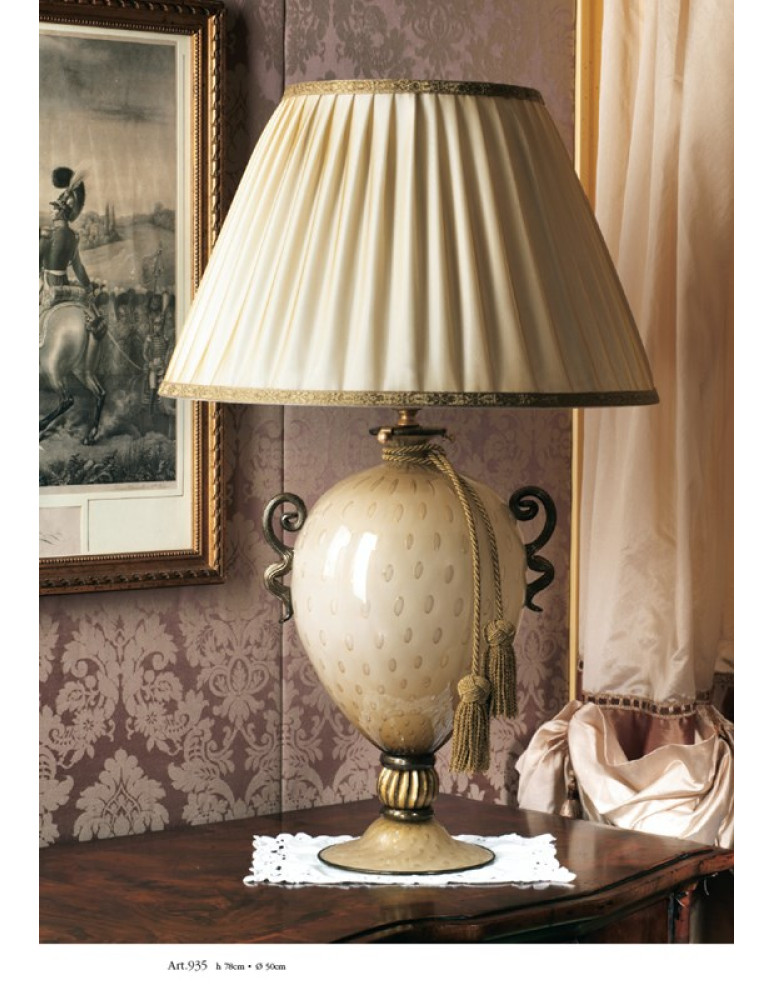 Table Lamps 935