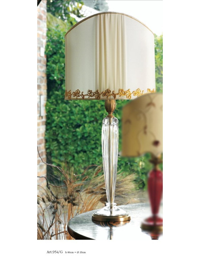 Table Lamps 954/G