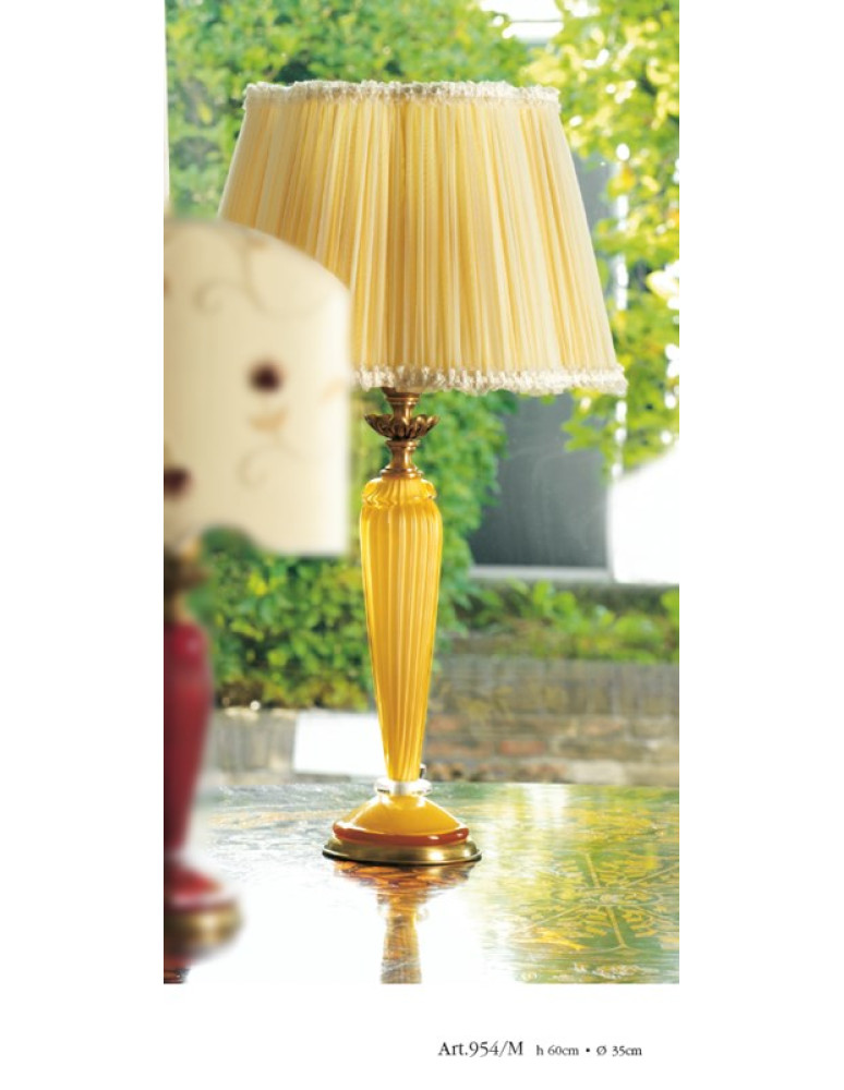 Table Lamps 954/M