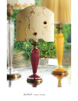 Table Lamps 954/P