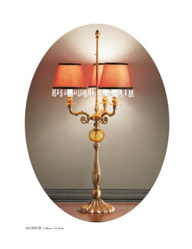 Table Lamps 969/B