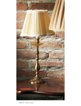 Table Lamps 971