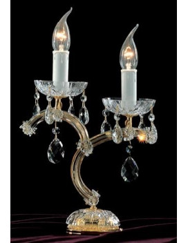 Table Lamps LT220/2