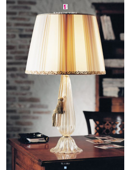 Table Lamps TL1 ORO