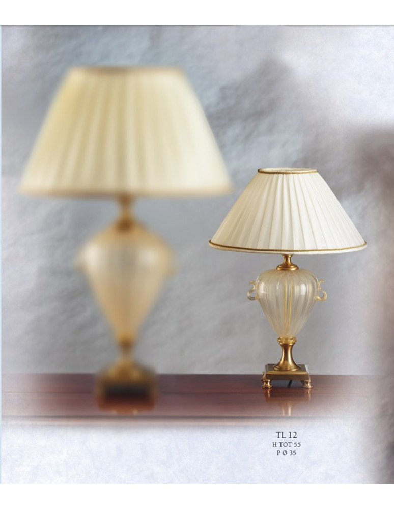 Table Lamps TL12