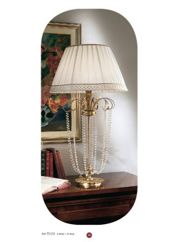 Table Lamps TL132