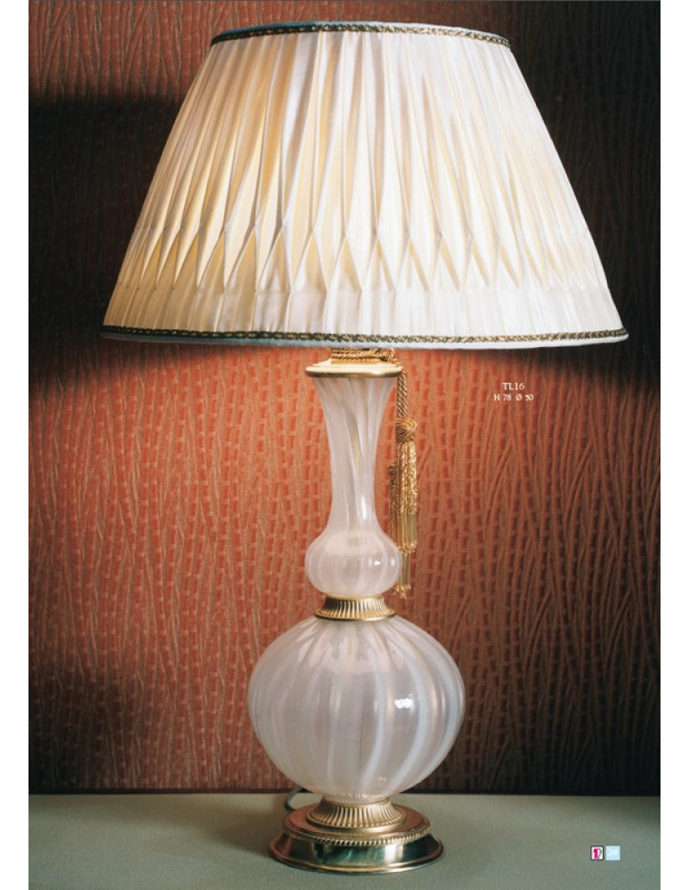 Table Lamps TL16